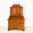 Baroque tabernacle secretary - Аукционные товары