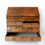 Baroque sloping flap chest of drawers - photo 3