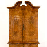 Baroque top cabinet - photo 3
