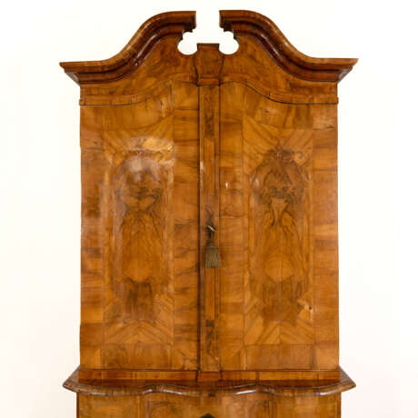 Baroque top cabinet - photo 3