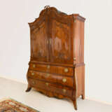 Historicist chest of drawers in the Dutch Baroque style - photo 2