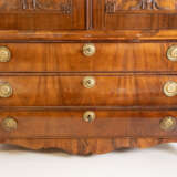 Historicist chest of drawers in the Dutch Baroque style - photo 5