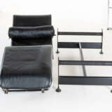 Cassina chaise longue 'LC4', design by Le Corbusier - фото 4