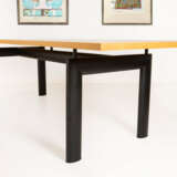 Cassina Le Corbusier dining table model LC6 - photo 3