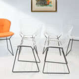 Knoll International Bertoia Chairs, design by Harry Bertoia - фото 2