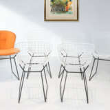 Knoll International Bertoia Chairs, design by Harry Bertoia - фото 3