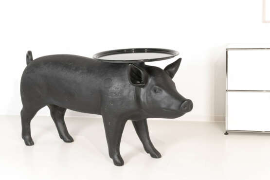 Mooi 'Pig Table', design by Front Design, design by Front Design - фото 1