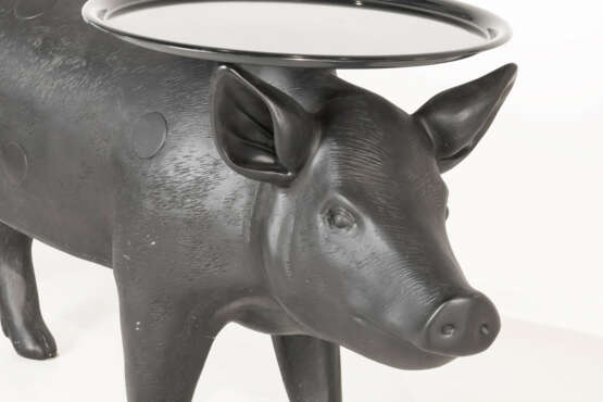 Mooi 'Pig Table', design by Front Design, design by Front Design - фото 2