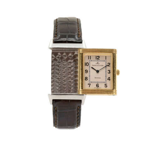 Jaeger LeCoultre Reverso Classic Monoface - Foto 2