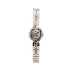Lotos vintage jewelry watch