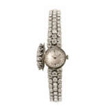 Omega vintage jewelry watch - фото 2