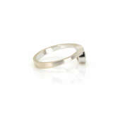 Solitaire ring - photo 3