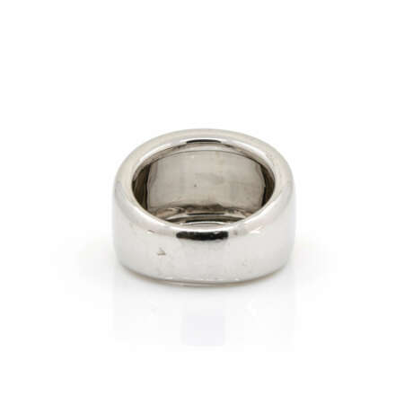 Cartier ring Bague Nouvelle Vagues - photo 3