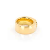 Solitaire ring - photo 4