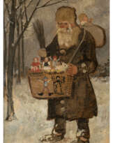 Hugo Mühlig (1854 Dresden - 1929 Düsseldorf)