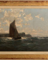 Erwin Carl Wilhelm Günther (1864 Hamburg - 1927 Düsseldorf)