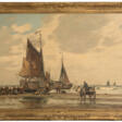 Wilhelm Hambüchen (1869 Düsseldorf - 1939 ibid.) - Auction Items