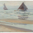 Poppe Folkerts (1875 Norderney - 1949 ibid.) - Auction Items