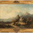 Franz Emil Krause (1836 Niederschönhausen - 1900 Conway/Wales) - Auction Items