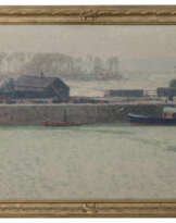 Charles Johann Palmié (1863 Oschersleben - 1911 Munich)