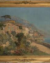 Alois Arnegger (1879 Wien - 1963 ebenda)