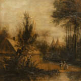Flemish artist (2nd half of the 17th century) - фото 1