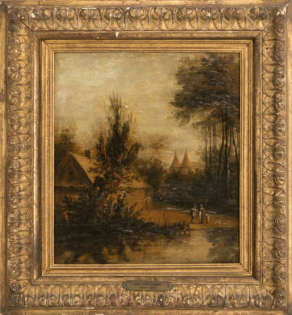 Flemish artist (2nd half of the 17th century) - фото 2