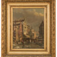 Oene Romkes de Jongh (1812 Makkum - 1896 Amsterdam) - Now at the auction