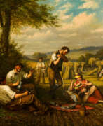 Андрис Схербом. Andries Scheerboom (1832 Amsterdam - 1.200,00 1.600,00