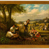 Andries Scheerboom (1832 Amsterdam - 1.200,00 1.600,00 - photo 2
