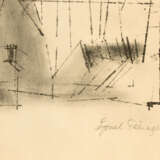 Lyonel Feininger (1871 New York - 1956 ibid.) - photo 4