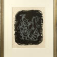 Georges Braque (1881 Argenteuil - 1963 Paris) - Jetzt bei der Auktion