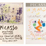 Pablo Picasso (1881 Malaga - 1973 Mougins) (F) - photo 1