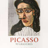 Pablo Picasso (1881 Malaga - 1973 Mougins) (F) - Foto 2