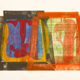 Roy Lichtenstein (1923 New York - 1997 ibid) and other artists (F) - фото 2