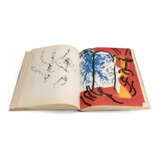 Marc Chagall (1887 Vitebsk - 1985 Saint-Paul-de-Vence) (F) - photo 5