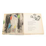 Marc Chagall (1887 Vitebsk - 1985 Saint-Paul-de-Vence) (F) - photo 3