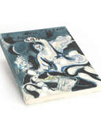 Марк Захарович Шагал. Marc Chagall (1887 Vitebsk - 1985 Saint-Paul-de-Vence) (F)