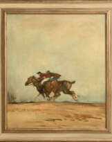 Josef Urbach (1889 Neuss - 1973 Essen)