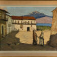 Godofredo Ortega Muñoz (1899 San Vicente de Alcántara, Spain - 1982 Madrid) - Auction Items