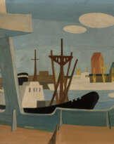 Franz Josef Lipensky (1932 Böhmisch-Leipa - 2023 Köln)