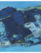 Théo Kerg (1909 Niederkorn, Luxemburg - 1993 Chissey-en-Morvan, Frankreich)