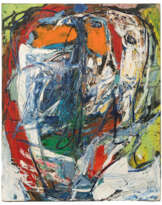 Helmut Sturm (1932 Furth im Wald - 2008 Pullach) (F)