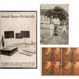 Joseph Beuys (1921 Kleve - 1986 Düsseldorf) (F) - фото 1