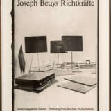 Joseph Beuys (1921 Kleve - 1986 Düsseldorf) (F) - photo 2