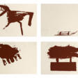 Joseph Beuys (1921 Kleve - 1986 Düsseldorf) (F) - Auction Items