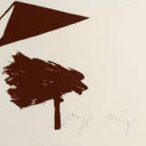 Joseph Beuys (1921 Kleve - 1986 Düsseldorf) (F) - фото 2