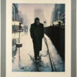 Gottfried Helnwein (1948 Vienna) (F) - Now at the auction