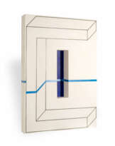 Edward Krasinski (1925 Luzk, Poland - 2004 Warsaw)