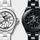 CHANEL, MADEMOISELLE J12 LA PAUSA ONLY WATCH - Foto 1